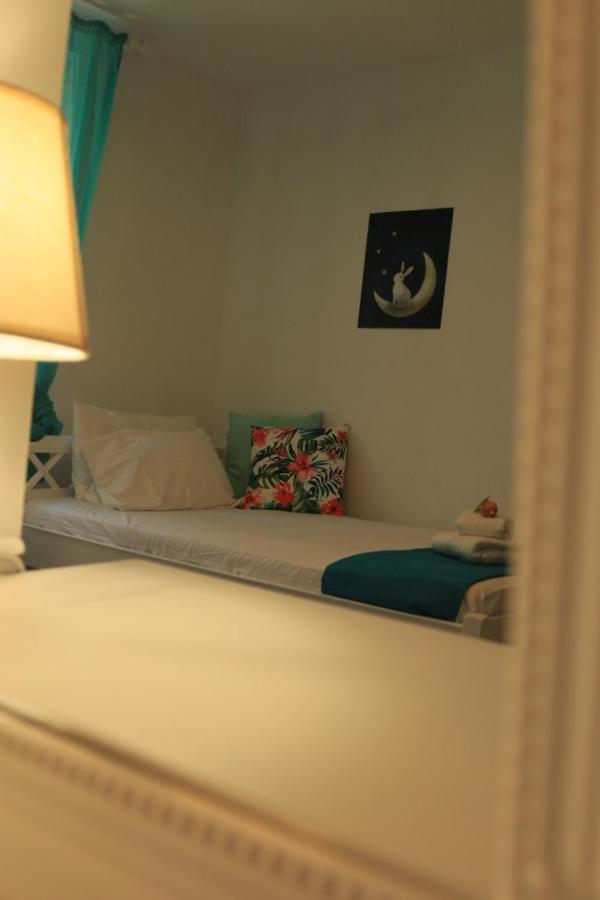 Apartment η ροδιά - Rodia