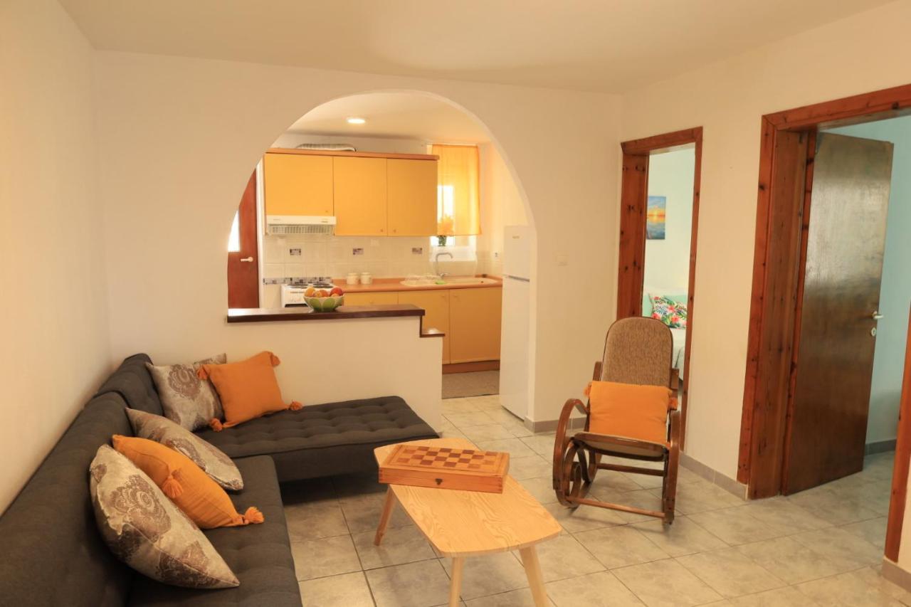 η ροδιά - Rodia Apartment