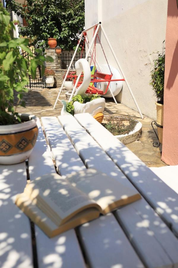 Apartment η ροδιά - Rodia Agios Nikolaos (Chalkidiki)