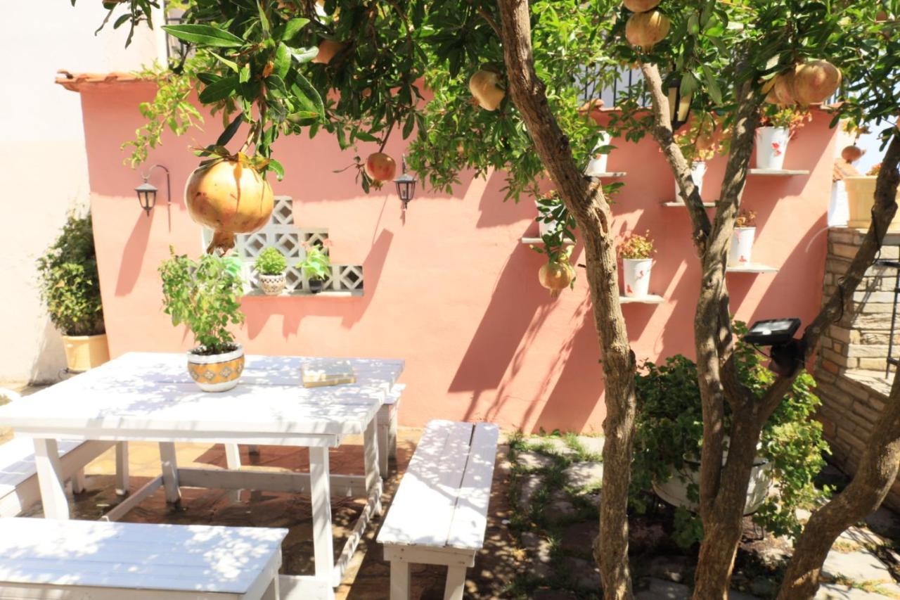 η ροδιά - Rodia Agios Nikolaos (Chalkidiki)