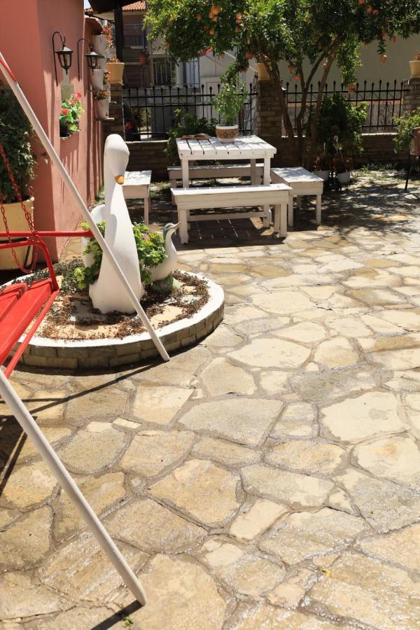 Apartment η ροδιά - Rodia *