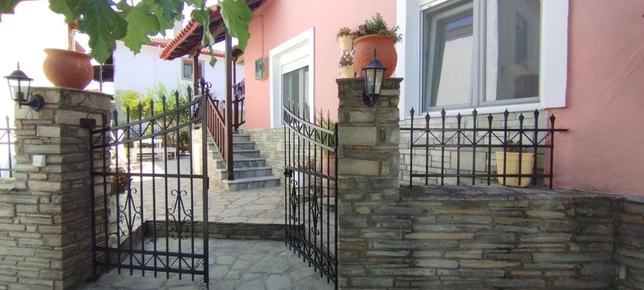 Apartment η ροδιά - Rodia *