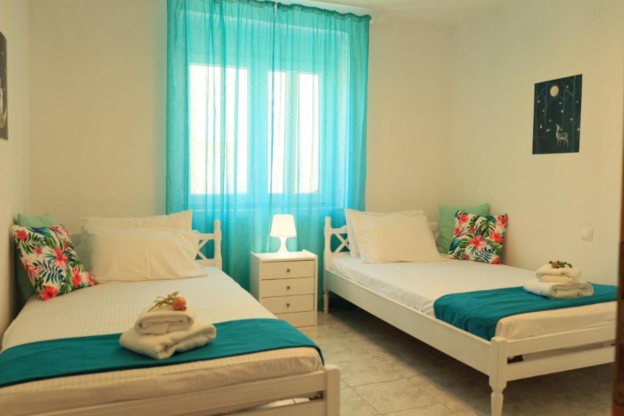 η ροδιά - Rodia Apartment *