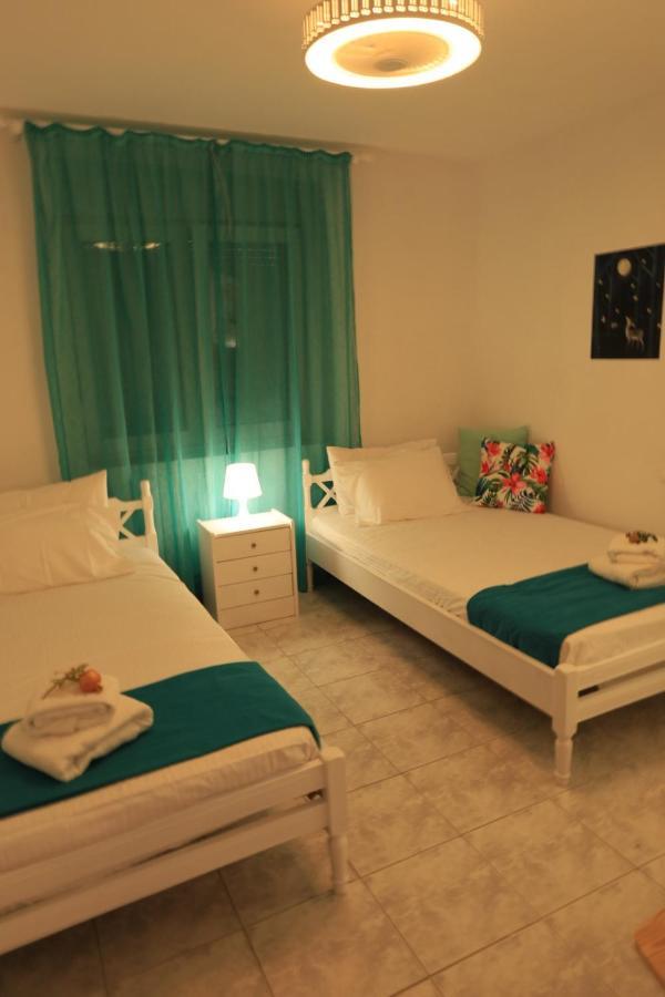 η ροδιά - Rodia * Agios Nikolaos (Chalkidiki)