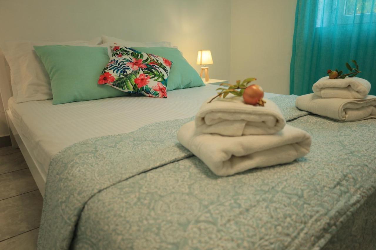 η ροδιά - Rodia Apartment Agios Nikolaos (Chalkidiki)