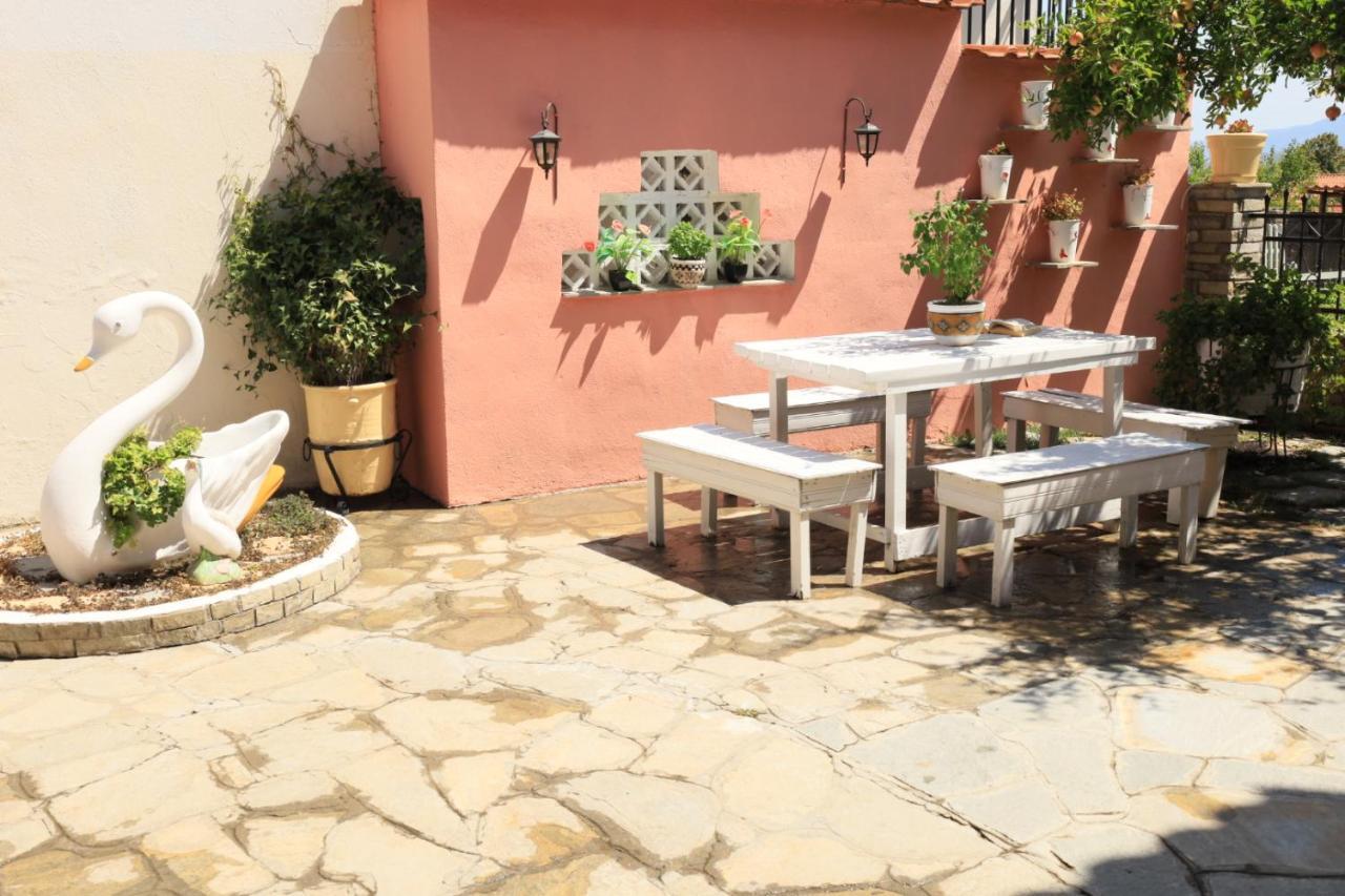 η ροδιά - Rodia Agios Nikolaos (Chalkidiki)