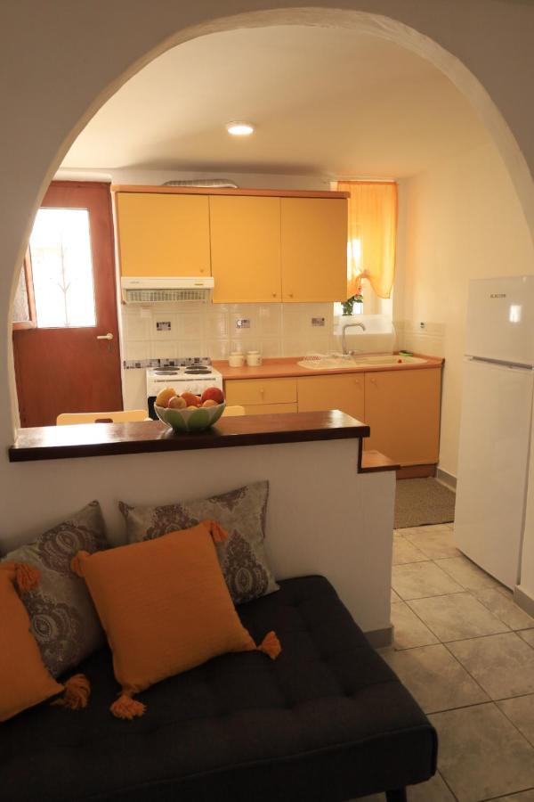 Apartment η ροδιά - Rodia *