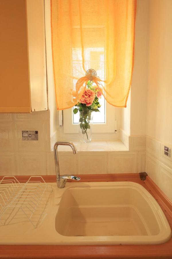 η ροδιά - Rodia Apartment Agios Nikolaos (Chalkidiki)