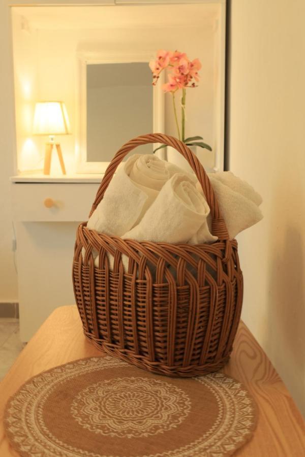 η ροδιά - Rodia Apartment