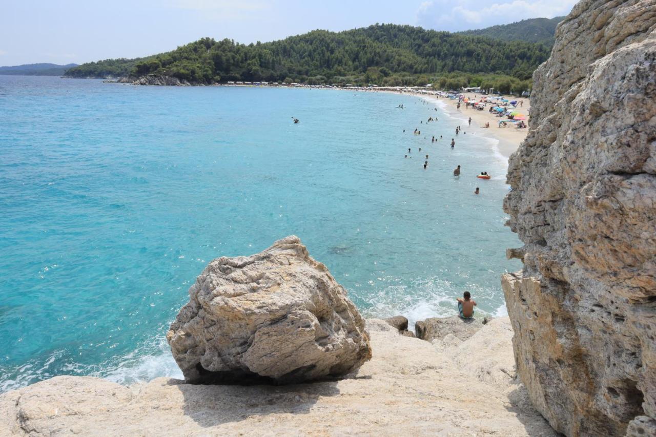 η ροδιά - Rodia Apartment Agios Nikolaos (Chalkidiki)