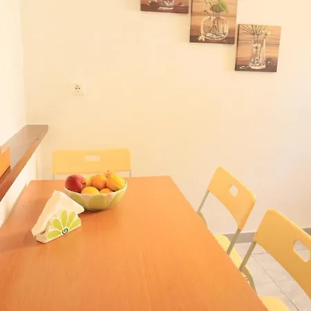 Η Ροδιά - Rodia Apartment Agios Nikolaos  Exterior photo