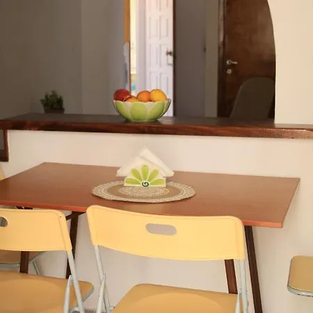 Η Ροδιά - Rodia Apartment Agios Nikolaos  Exterior photo