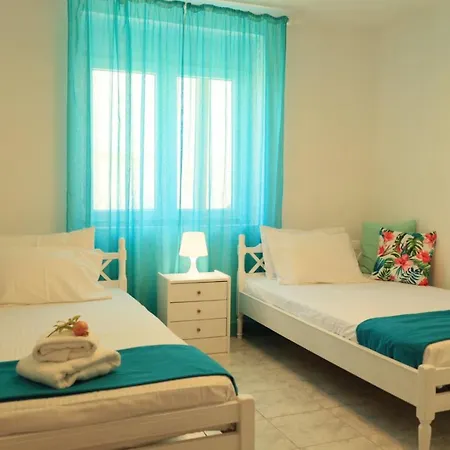 Η Ροδιά - Rodia Apartment Agios Nikolaos  Exterior photo