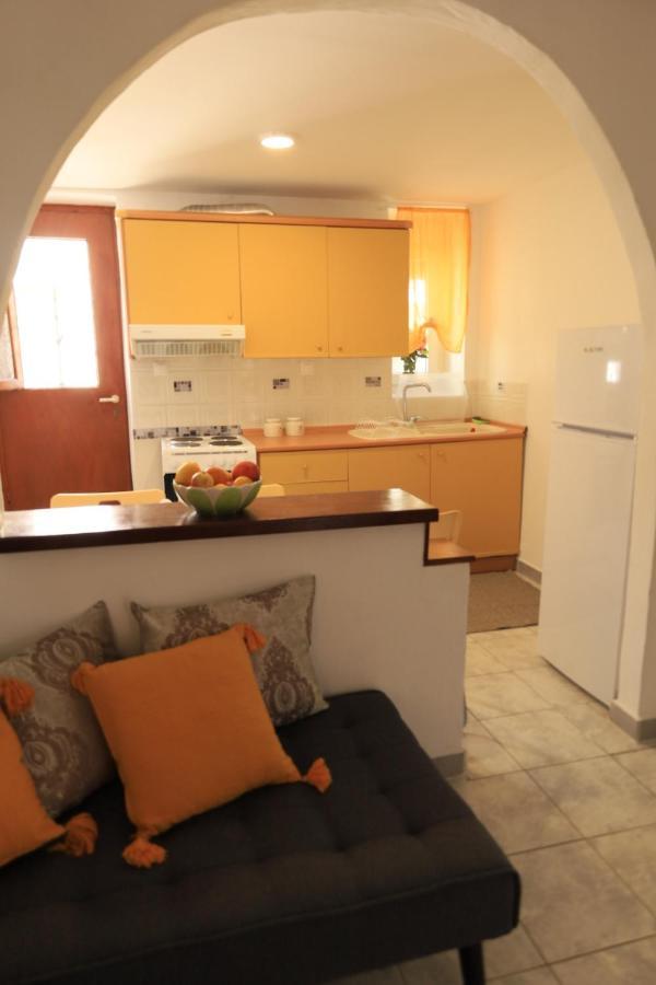 Apartmán η ροδιά - Rodia